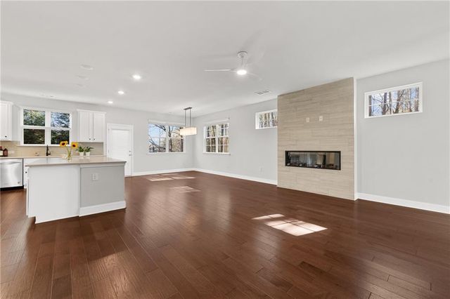 3592 Amarath Terrace, Duluth, GA 30096