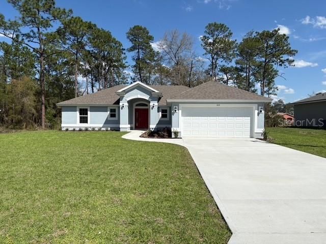 165 MARION OAKS PASS, Ocala, FL 34472