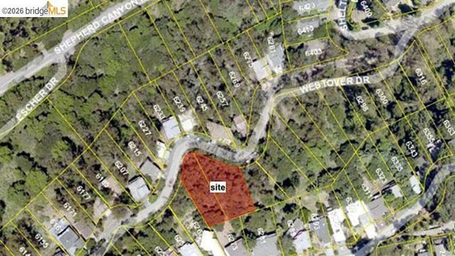 0 WESTOVER, Oakland, CA 94603