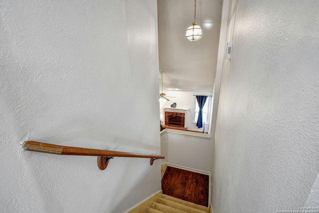 24738 Crescent Path, San Antonio, TX 78258