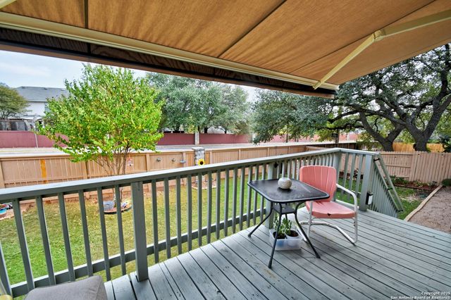 24738 Crescent Path, San Antonio, TX 78258