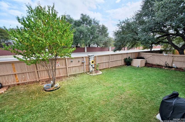 24738 Crescent Path, San Antonio, TX 78258