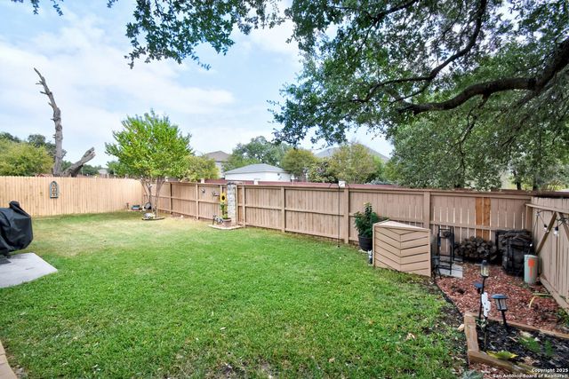 24738 Crescent Path, San Antonio, TX 78258
