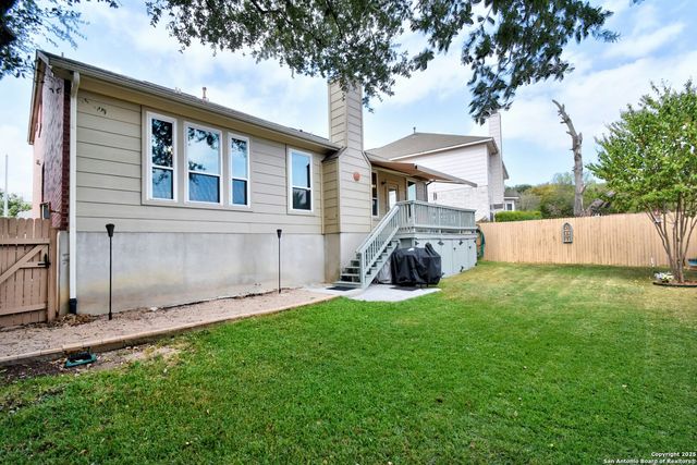 24738 Crescent Path, San Antonio, TX 78258