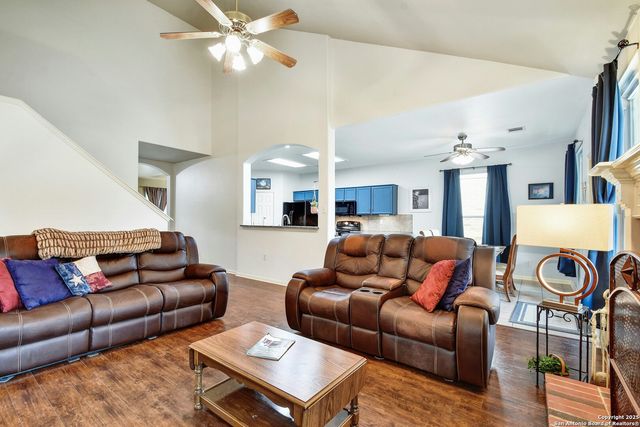 24738 Crescent Path, San Antonio, TX 78258