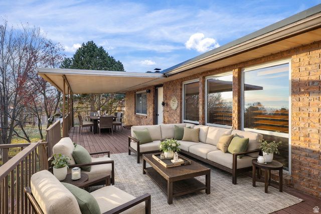 731 W 3750 N, Pleasant View, UT 84414