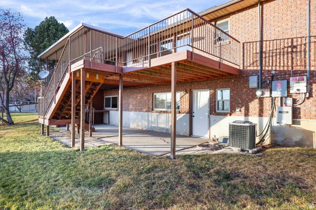 731 W 3750 N, Pleasant View, UT 84414
