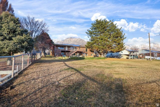 731 W 3750 N, Pleasant View, UT 84414