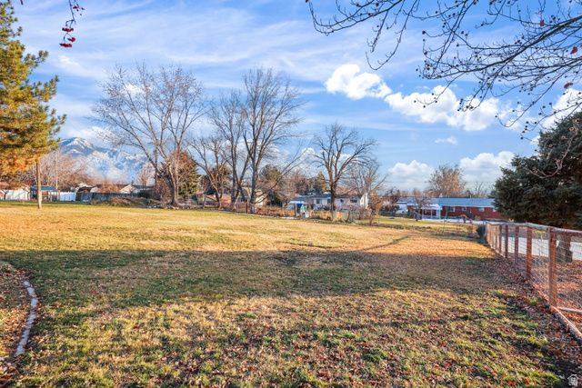 731 W 3750 N, Pleasant View, UT 84414