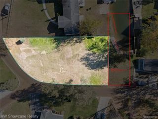 0 Balfour (Corner of Balfour & Garforth) Street, White Lake Charter Township, MI 48383