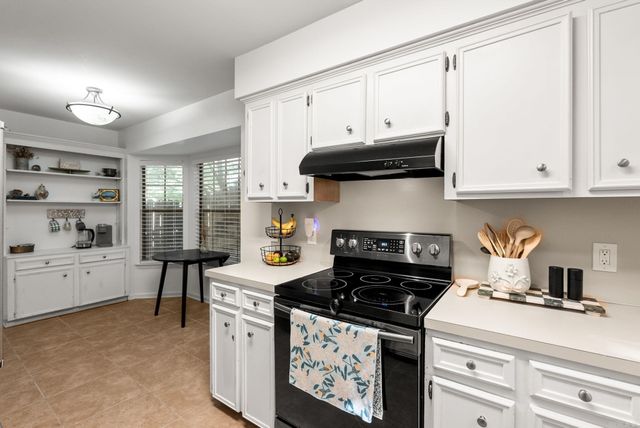 9 Morrison Court, Little Rock, AR 72212