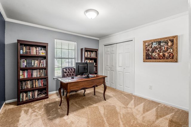 9 Morrison Court, Little Rock, AR 72212