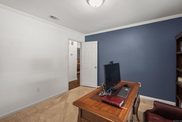 9 Morrison Court, Little Rock, AR 72212