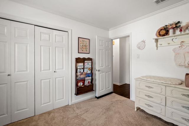 9 Morrison Court, Little Rock, AR 72212