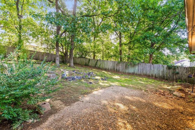 9 Morrison Court, Little Rock, AR 72212