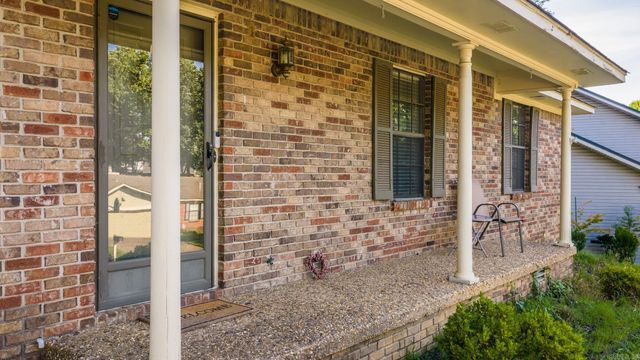 9 Morrison Court, Little Rock, AR 72212