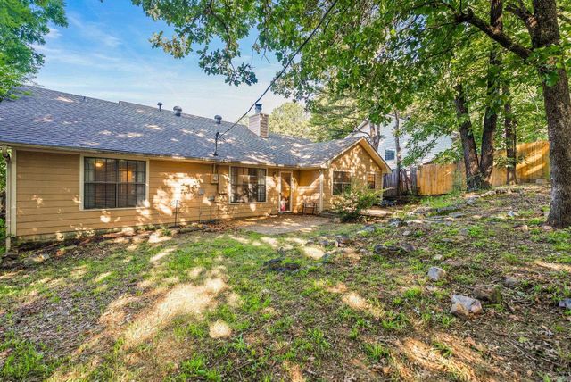 9 Morrison Court, Little Rock, AR 72212