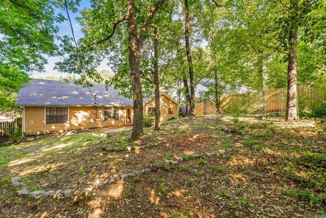 9 Morrison Court, Little Rock, AR 72212