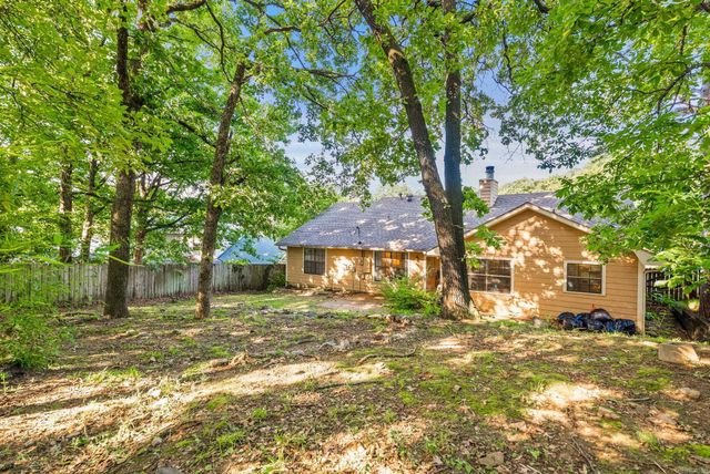 9 Morrison Court, Little Rock, AR 72212