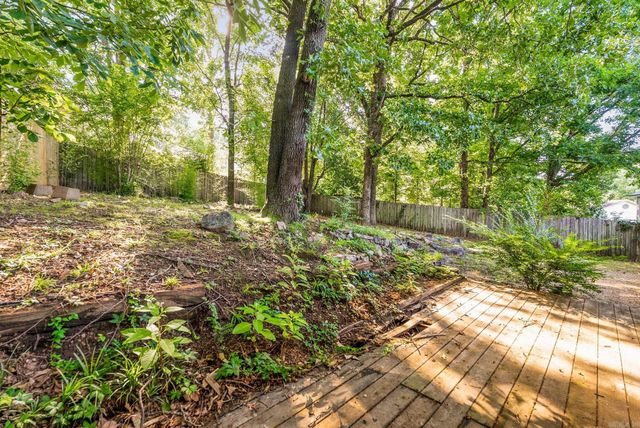 9 Morrison Court, Little Rock, AR 72212