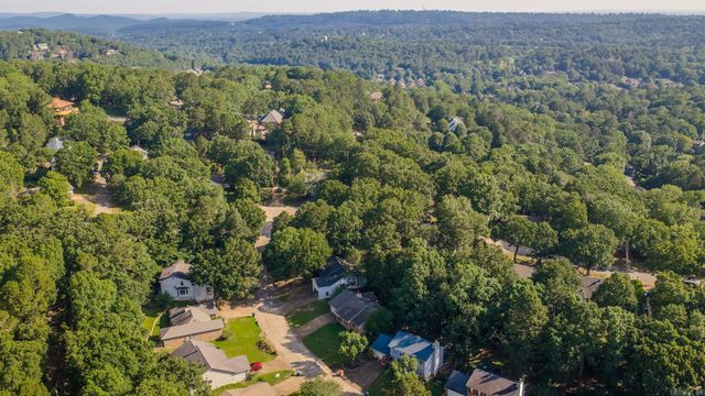 9 Morrison Court, Little Rock, AR 72212