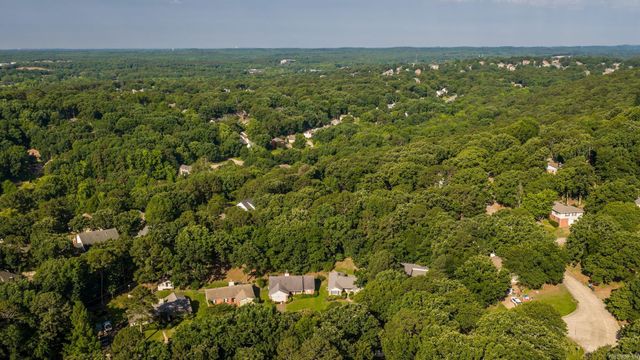 9 Morrison Court, Little Rock, AR 72212