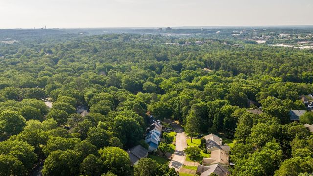 9 Morrison Court, Little Rock, AR 72212