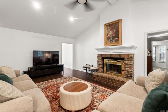 9 Morrison Court, Little Rock, AR 72212
