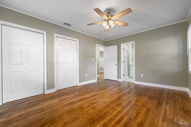 4252 Acacia Dr, Pensacola, FL 32503