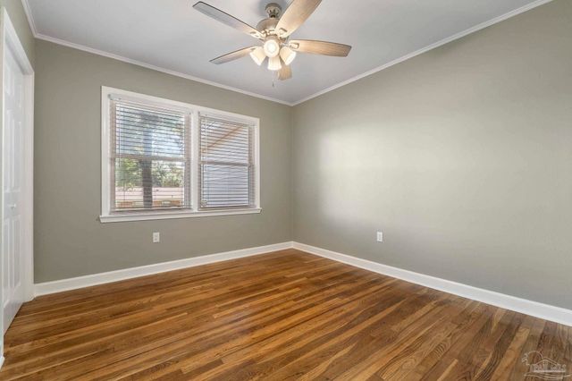 4252 Acacia Dr, Pensacola, FL 32503