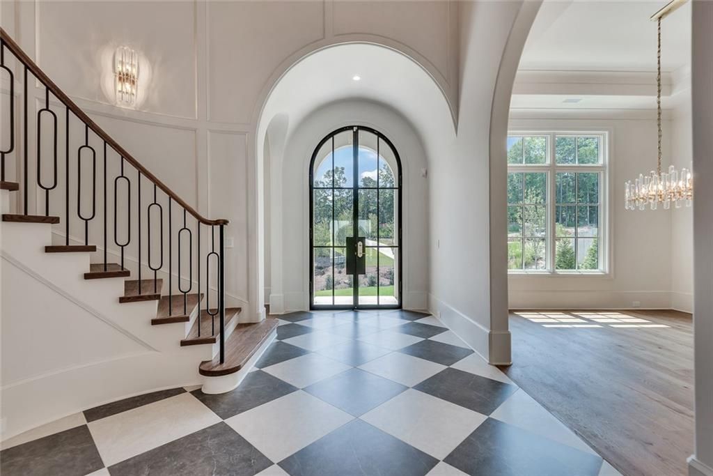 Image 10 of property listing at 130 Bridge Way, Alpharetta, GA 30005