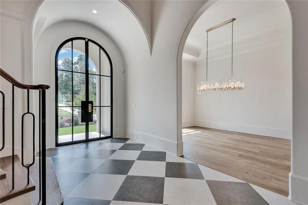 Image 12 of property listing at 130 Bridge Way, Alpharetta, GA 30005