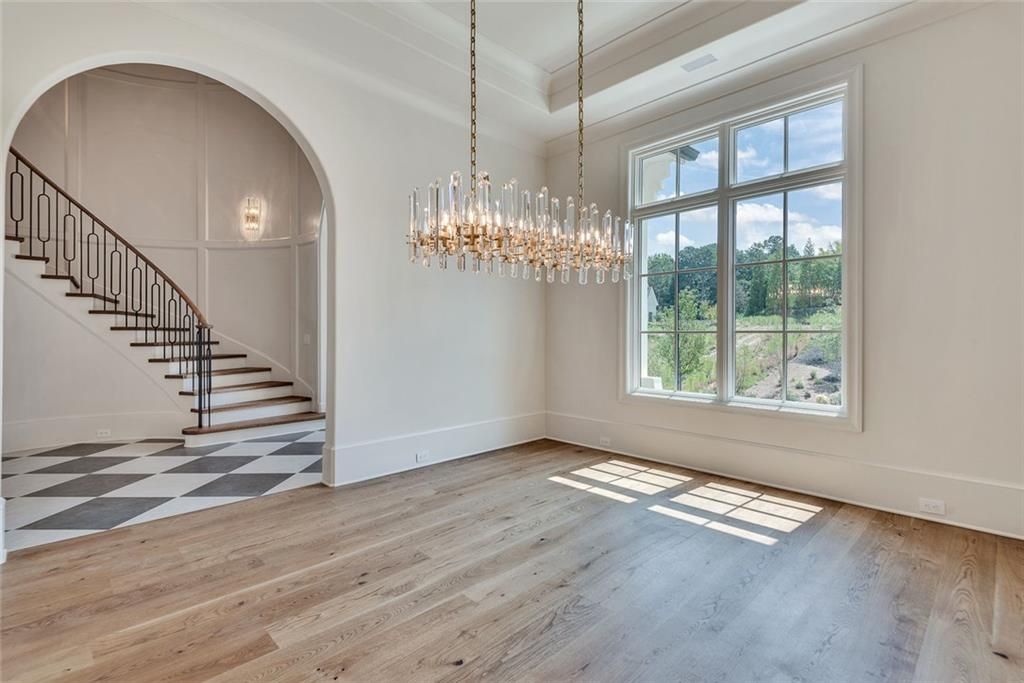Image 14 of property listing at 130 Bridge Way, Alpharetta, GA 30005