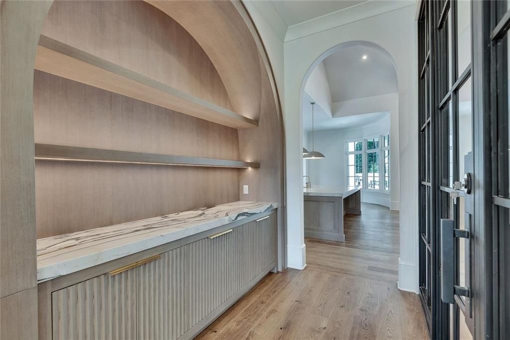 Image 22 of property listing at 130 Bridge Way, Alpharetta, GA 30005