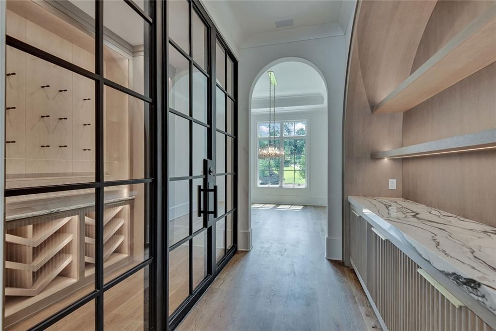 Image 23 of property listing at 130 Bridge Way, Alpharetta, GA 30005