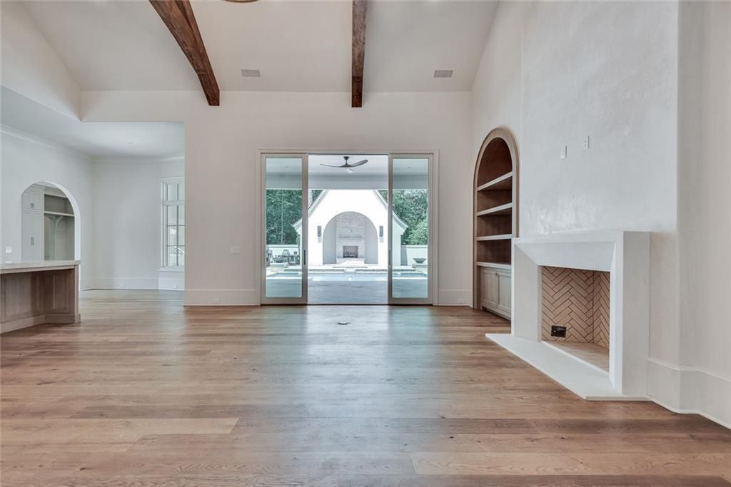 Image 28 of property listing at 130 Bridge Way, Alpharetta, GA 30005