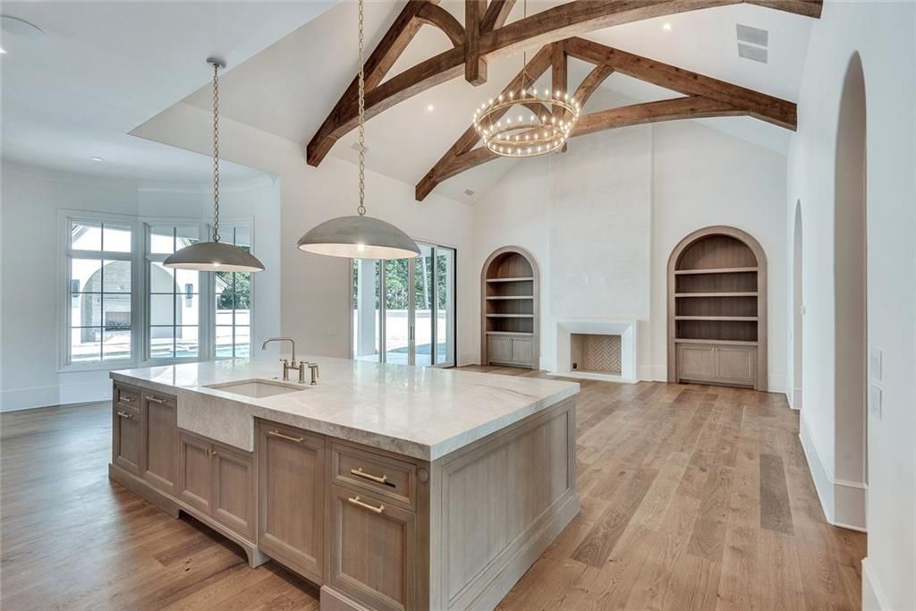 Image 29 of property listing at 130 Bridge Way, Alpharetta, GA 30005