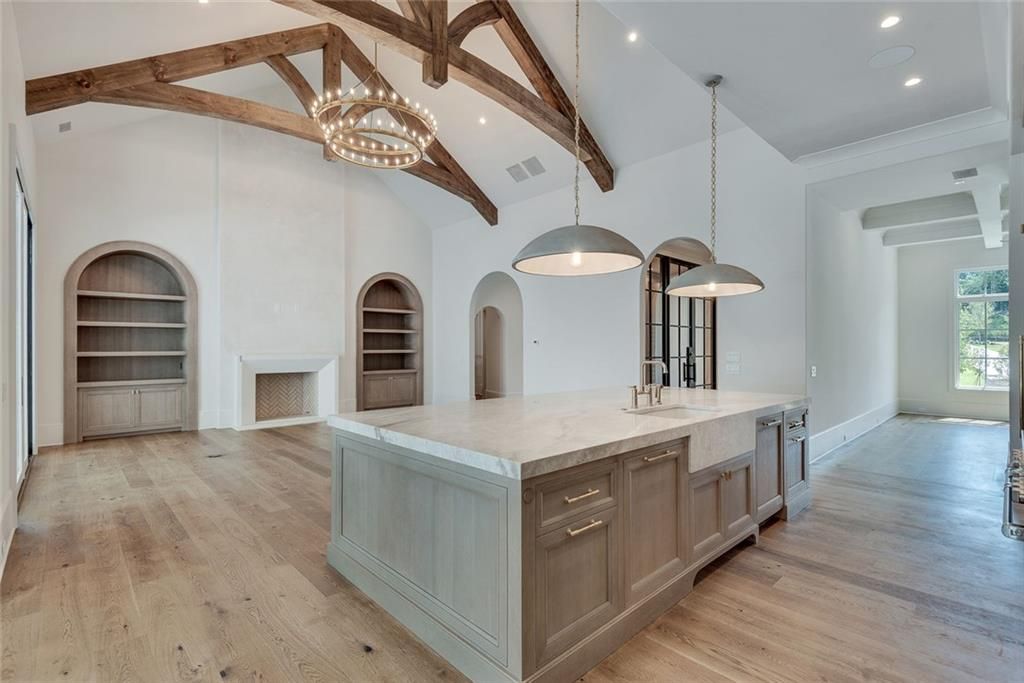 Image 30 of property listing at 130 Bridge Way, Alpharetta, GA 30005