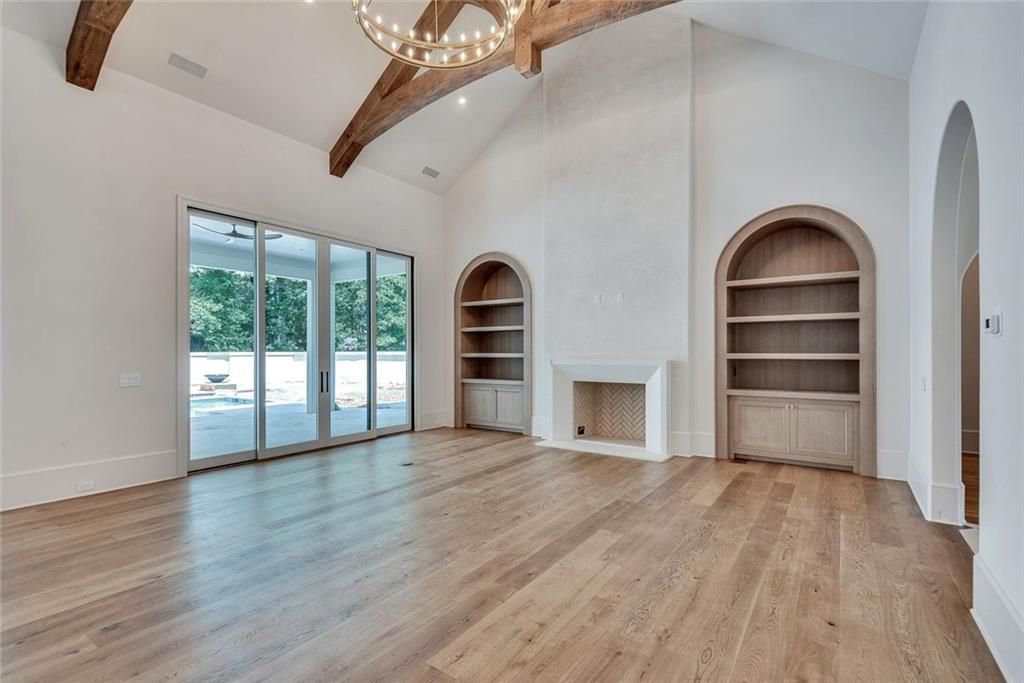 Image 31 of property listing at 130 Bridge Way, Alpharetta, GA 30005
