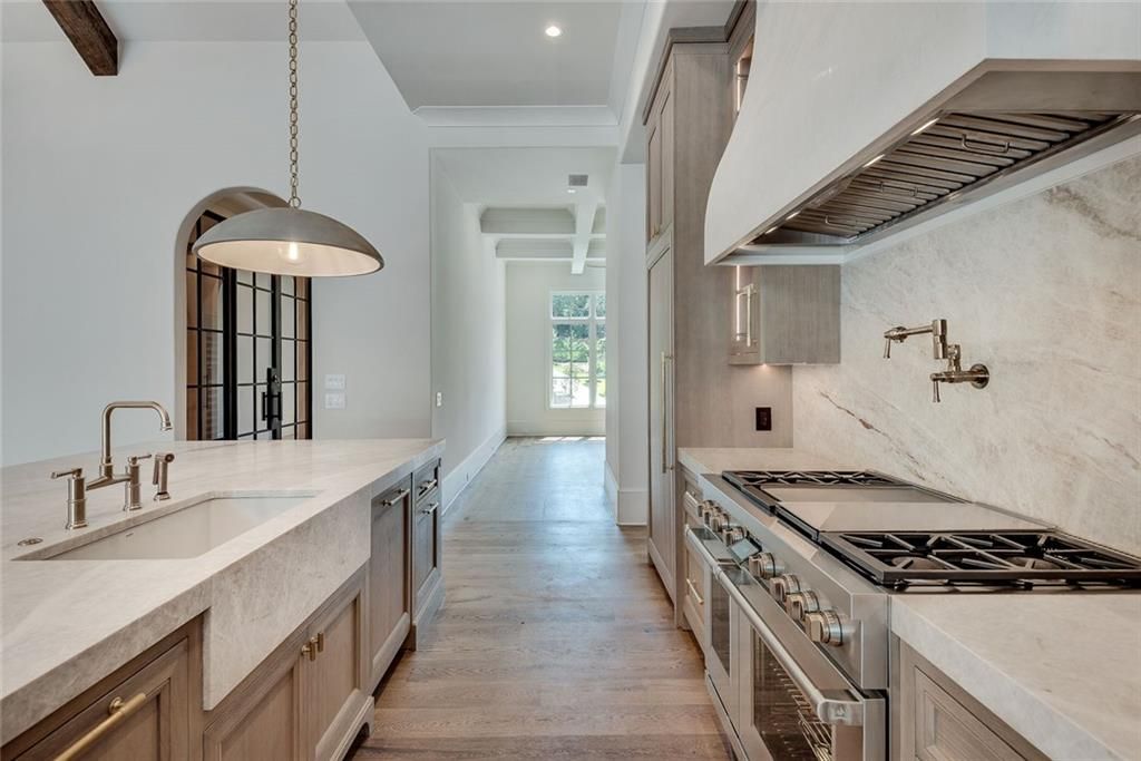 Image 34 of property listing at 130 Bridge Way, Alpharetta, GA 30005