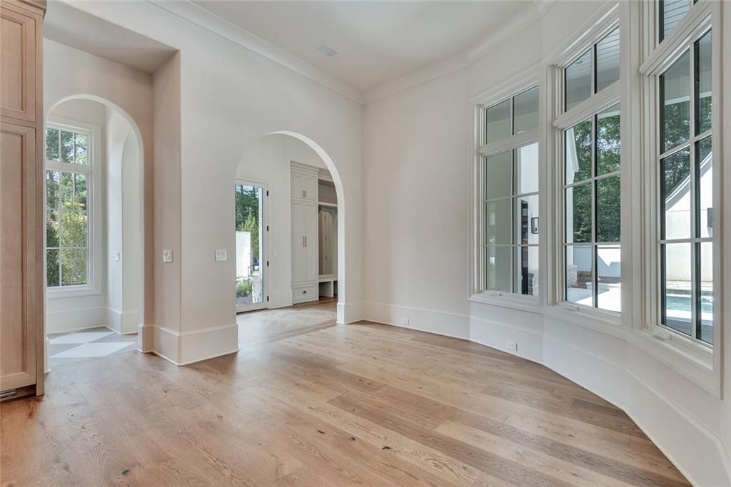 Image 35 of property listing at 130 Bridge Way, Alpharetta, GA 30005
