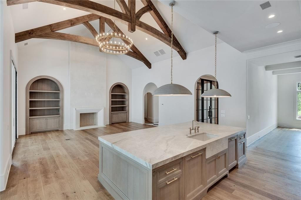 Image 36 of property listing at 130 Bridge Way, Alpharetta, GA 30005