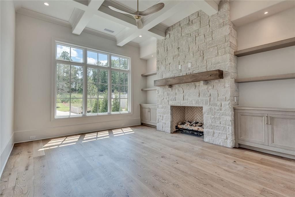 Image 42 of property listing at 130 Bridge Way, Alpharetta, GA 30005