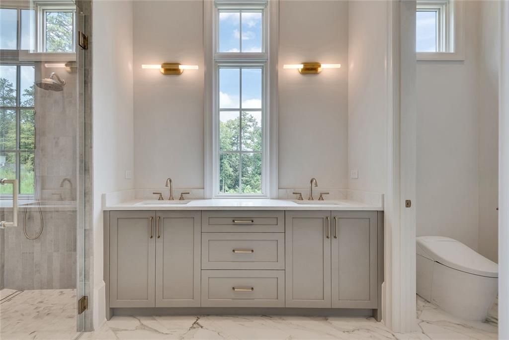 Image 47 of property listing at 130 Bridge Way, Alpharetta, GA 30005