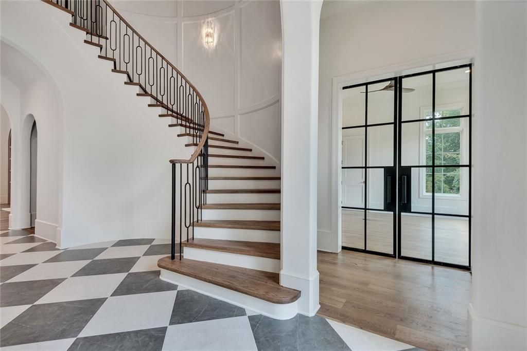 Image 51 of property listing at 130 Bridge Way, Alpharetta, GA 30005