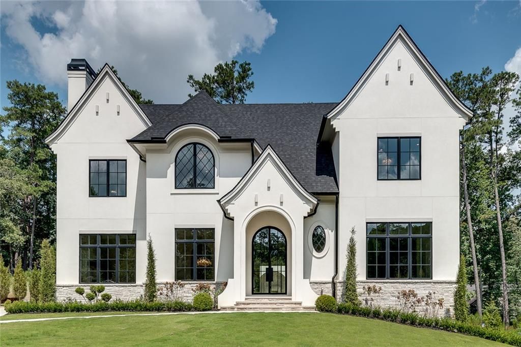 Image 6 of property listing at 130 Bridge Way, Alpharetta, GA 30005