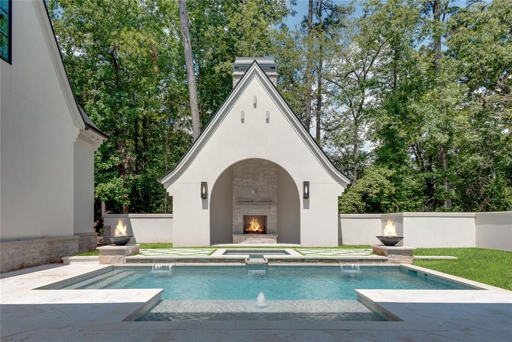 Image 62 of property listing at 130 Bridge Way, Alpharetta, GA 30005