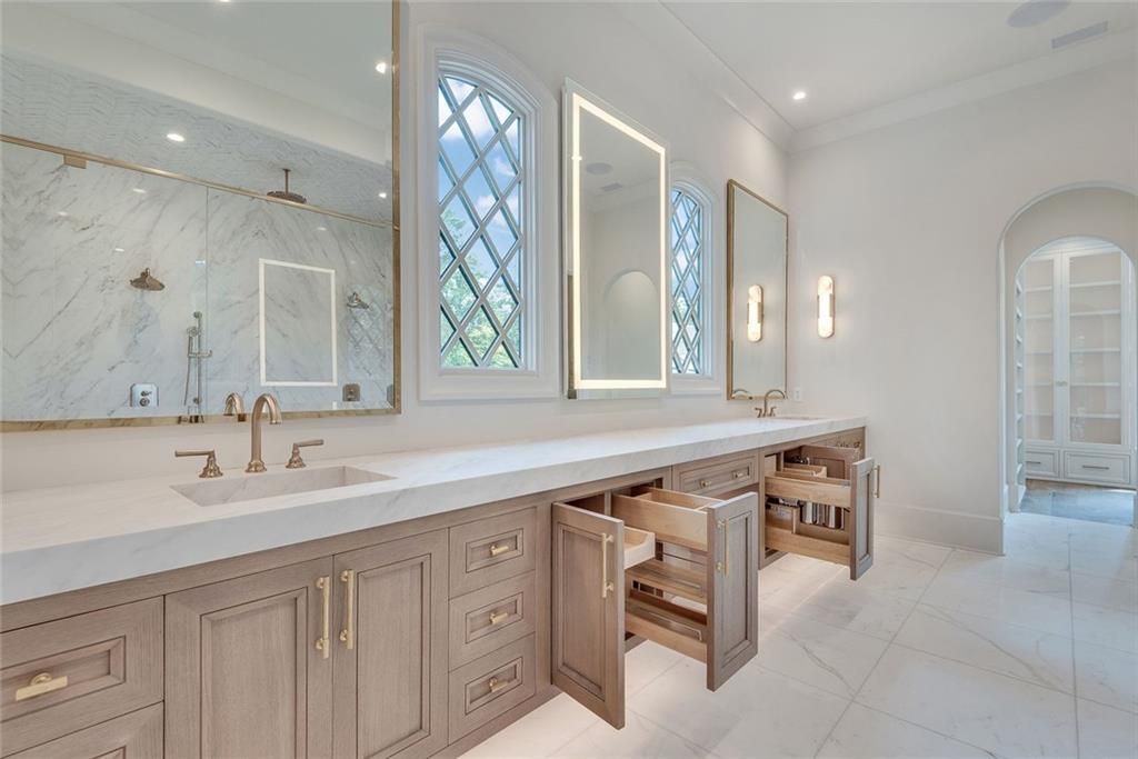 Image 79 of property listing at 130 Bridge Way, Alpharetta, GA 30005