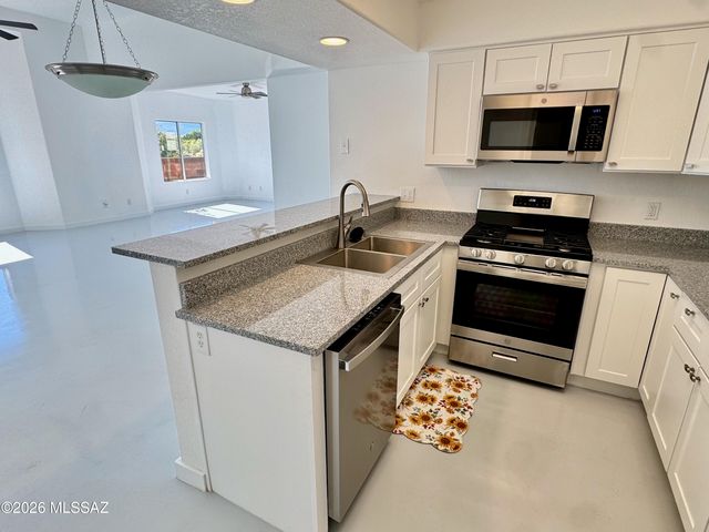 574 Duchess Drive, Sierra Vista, AZ 85635