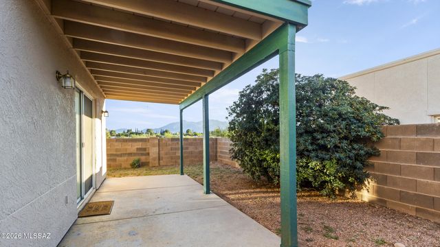 574 Duchess Drive, Sierra Vista, AZ 85635